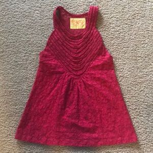 Free People tank